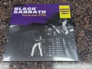 BLACK SABBATH Live Syracuse 1976 LP RECORD Purple Vinyl Brand New Sealed Rare