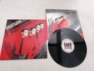 KRAFTWERK LP THE MAN-MACHINE ORIG UK 1978 1st PRESS NEAR MINT ELECTRO