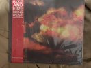 Zao Where Blood and Fire Bring Rest LP Fest Edition