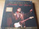 Bob Dylan - Trouble No More 4LP Bootleg series Vol.13 new sealed