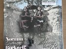 Lana Del Rey Norman Fucking Rockwell NFR Pink 2x Vinyl LP Urban Outfitters RARE