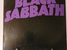 Black Sabbath Master Of Reality LP 1983 US Warner BS 2562