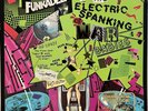 Funkadelic - The Electric Spanking of War Babies - 1981 Original Pressing Ex.