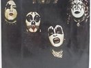 KISS NOTHIN' TO LOSE EXCLUSIVE BRAZIL 1974 4 TRACK EP 7
