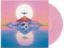 HOPESFALL Arbiter SEALED Pink Vinyl LP /500 poison the well glassjaw converge