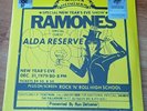 RAMONES Live at the Palladium New York 12/31/79 DOUBLE LP RSD 2019. Neuf scellé