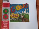 GONG Live at Sheffield 1974 DOUBLE LP FRANCE 2020 CULTURE FACTORY 783177. Scellé