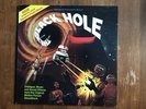 Story of The Black Hole Vinyl LP Walt Disney  1979