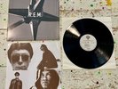 R.E.M AUTOMATIC FOR THE PEOPLE' European PRESSING 1992 Vinyl Record