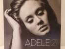 ADELE - 21 2011 Release US VG+/VG+