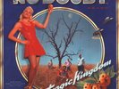 No Doubt - Tragic Kingdom Black Vinyl Edition (1997 - US - Reissue)