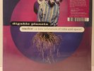DIGABLE PLANETS - REACHIN' 25th Ann 2xLP Ltd to 500 Light Blue Vinyl 2018 US New