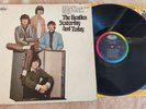 BEATLES 1966 Mono 