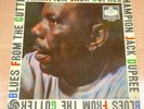 CHAMPION JACK DUPREE- BLUES FROM THE GUTTER - UK DG LONDON LP- LTZ-K 15171