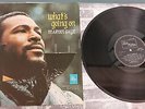 MARVIN GAYE-WHATS GOING ON A2 1971 EMI RECORDS 12