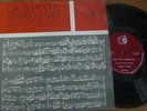 QUATUOR MARGAND / JEAN-GUY BAILLY quartets nos 1 & 3 / JBP