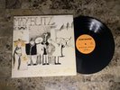 MAY BLITZ THE SECOND OF MAY KILLER PSYCH REISSUE VINYL LP NM