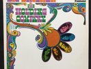 Big Brother & The Holding Company 1967 MONO BLACK SILVER label first edition