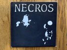 Necros I.Q. 32 EP 7