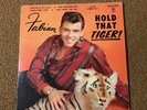 45 RPM Fabian CHANCELLOR 5003 Hold That Tiger + 3  VG++