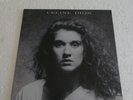 Celine Dion ‎– Unison LP 1990 Europe EX/VG+