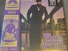 Too Short - GET IN WHERE YOU FIT IN  (2xLP VINYL RECORD) NEW Purple OBI LIMITED