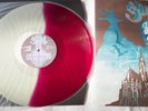 Ghost - Opus Eponymous CLEAR PURPLE Split (Opvs Eponymovs Meliora Impera)