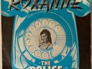 THE POLICE - ROXANNE & PEANUTS - 7