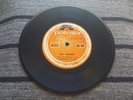 Jimi Hendrix - Purple haze    RARE EP BOLIVIA