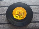 David Bowie - Let's Dance    RARE EP BOLIVIA