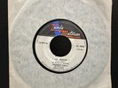 Frankie Valli – The Night / Inside You [1975] Vinyl 7