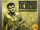 Sal Nistico ‎– Heavyweights