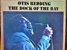ORIG 1968 Volt STEREO Lp Otis Redding The Dock Of The Bay REC MINT- COV VG++