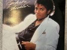 Michael Jackson, Thriller, Vinyl, 12”, LP, EPC 85930, 1982.