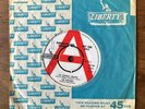 Mod, Hammond The Ventures The Swingin Creeper Liberty DEMO LIB 306
