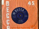 Mod Beat The Artwoods Sweet Mary Decca F 12015