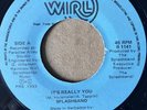 killer digi SPLASHBAND It's Really You 45  WIRL 7