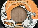 killer roots RAMGOAT MALISHWATER Errol Carter 45 RUPIE EDWARDS Diffrant Malisher