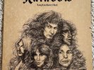 RAINBOW: Long Live Rock'n'Roll Vinyl LP 33 RPM 12