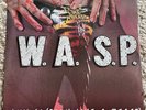 WASP: Animal F**k Like A Beast Vinyl 45 RPM 12