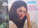 Reba Rambo 2-set Gospel LP Vinyl Records