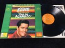 ELVIS PRESLEY LP LSP-2756 FUN IN ACAPULCO RARE ORANGE FLEX VG+/NM HIGH GRADE
