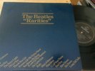 the beatles rarities vinyl LP near mint Holland