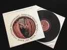 Captain Beefheart And His Magic Band - Safe As Milk US LP - Early 70s Reissue