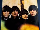 The Beatles Beatles For Sale Italy Orig'64 Parlophone PMCQ 31505 Mono 1st Press