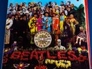 The Beatles Sgt. Pepper's Lonely Hearts Club Band US Original 1967 Capitol Mono