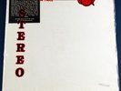 The Beatles US Orig’68 Apple 1st Press All 7 Spelling Errors Hype Sticker Baggy