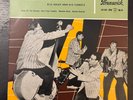 Bill Haley  Rock With Bill  Deutsche EP 45 7'' Brunswick