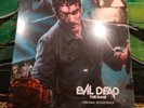 Evil Dead The Game Vinyl Soundtrack New