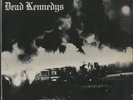 Cherry Red B-RED 10 Dead Kennedys, Fresh Fruit For Rotting Vegetables  LP